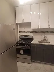 Rented by B & H Properties of New York LTD