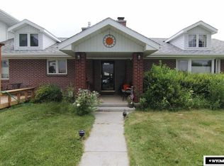 2186 N 2nd St, Lander, WY 82520