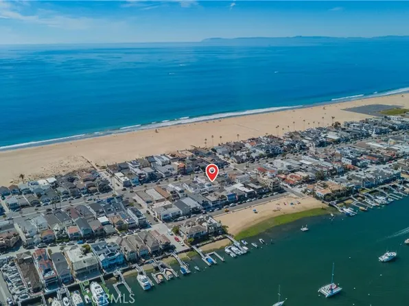 920 W Balboa Blvd, Newport Beach, CA 92661