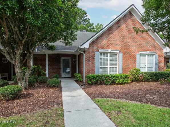 1600 Sturdivant Drive Apt 45, Wilmington, NC 28403