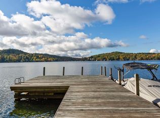 14 Garnet Hill Rd, Sunapee, NH 03782