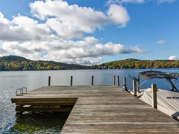 14 Garnet Hill Road, Sunapee, NH 03782