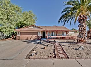 6564 E Ivy St, Mesa, AZ 85205