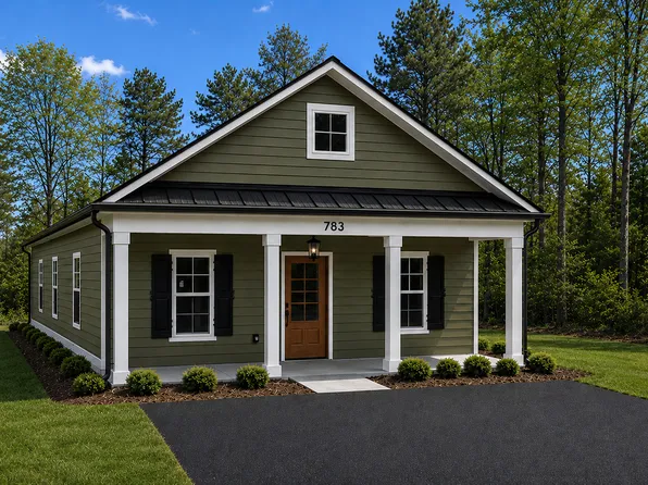 783 Horsley Mill Rd, Carrollton, GA 30116