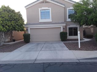 12810 W Redfield Rd, El Mirage, AZ 85335