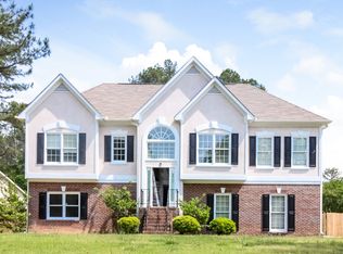 3420 N Cook Rd, Powder Springs, GA 30127