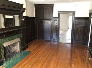 1907 Beacon St #2, Brookline, MA 02445
