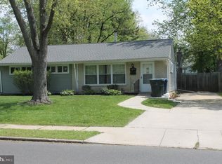 1271 Nolen Rd, Roslyn, PA 19001