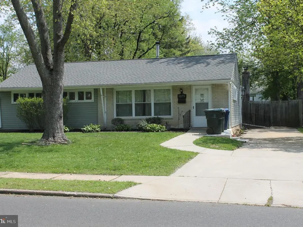 1271 Nolen Rd, Roslyn, PA 19001