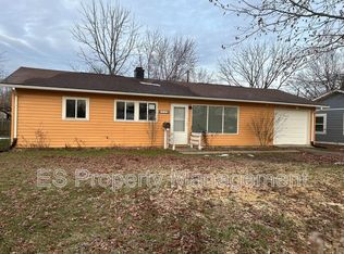 4948 Patricia St, Indianapolis, IN
