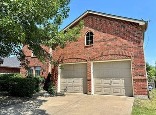 150 Wandering Dr, Forney, TX 75126