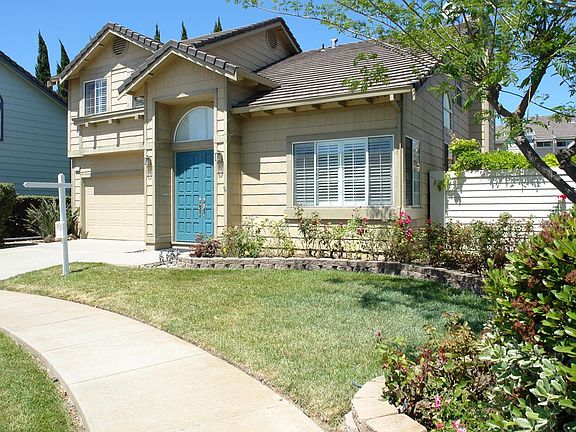 2nd image of 1321 Harefield Ct