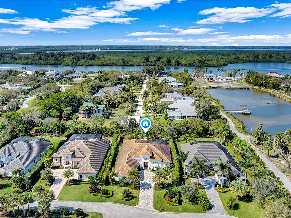 1207 Isla Verde Sq, Indian River Shores, FL 32963 Zillow