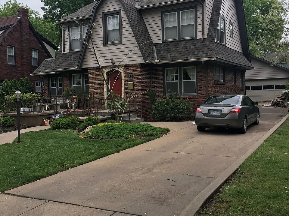 2nd image of 411 S Terrace Dr