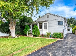 1901 Hanford Dr, Pasadena, CA 91104