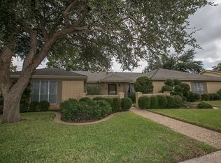 2823 Northtown Pl, Midland, TX 79705