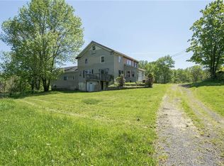100 Finchville Tpke, Otisville, NY 10963