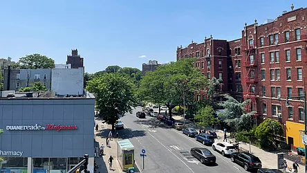 Rented by Strivers Management Group Corp (Brokerage)