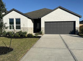 4819 Little Metalmark Dr, Needville, TX 77461