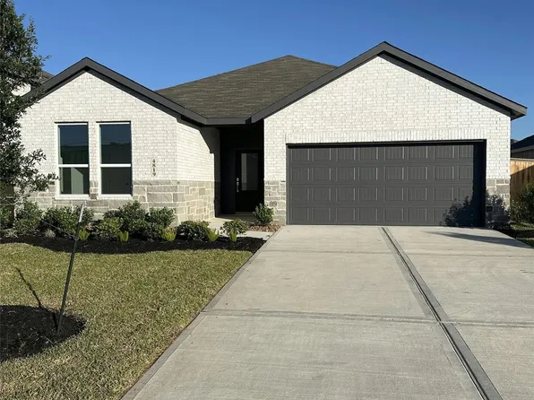 4819 Little Metalmark Dr, Needville, TX 77461