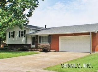 3103 Colgate Pl, Granite City, IL