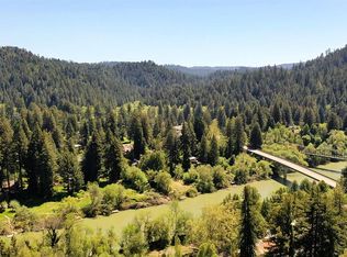 15877 Morningside Dr, Guerneville, CA 95446