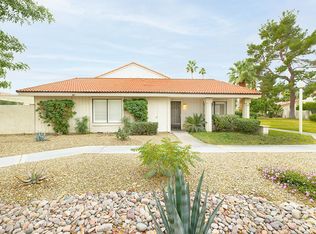 6037 Arroyo Rd UNIT 1, Palm Springs, CA 92264