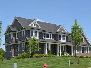 101 Galloping Hill Rd, Colts Neck, NJ 07722