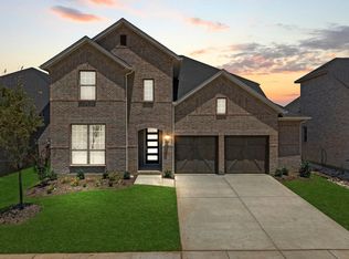 1009 Malachite Way, Oak Point, TX 75068