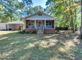 1283 N McRaven Rd, Clinton, MS 39056