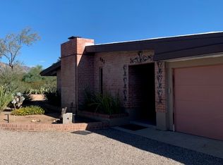 901 W Samalayuca Dr, Tucson, AZ 85704