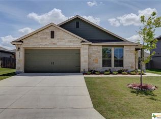 2566 Lonesome Creek Trl, New Braunfels, TX 78130
