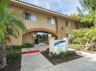 Reseda On The Park, Reseda, CA 91335