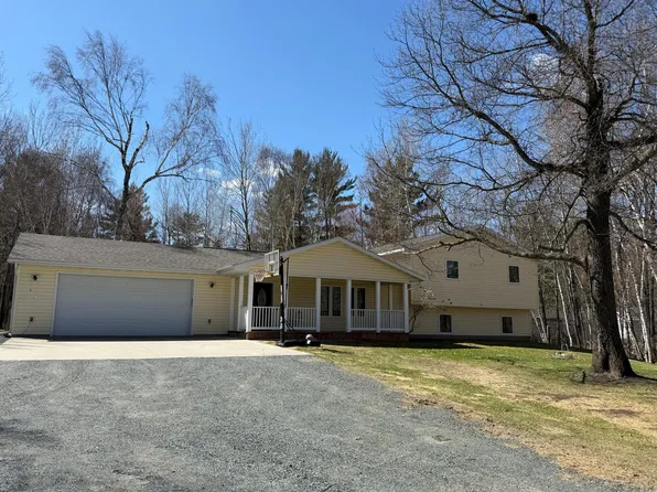 186 Bakkum Rd NE, Bemidji, MN 56601