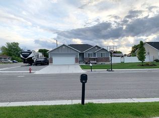 352 S 500 W, Tremonton, UT 84337