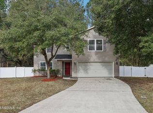 7222 Beekman Lake Dr S, Jacksonville, FL 32222