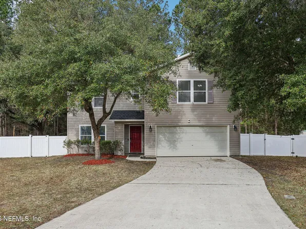 7222 BEEKMAN LAKE Drive S, Jacksonville, FL 32222