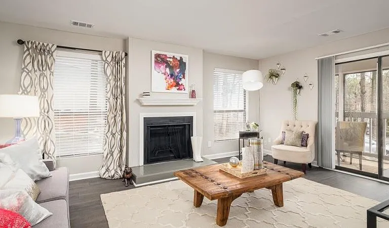 The Reserve at Ridgewood — Photo 3