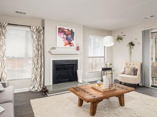 The Reserve at Ridgewood | 7100 Roswell Rd, Atlanta, GA