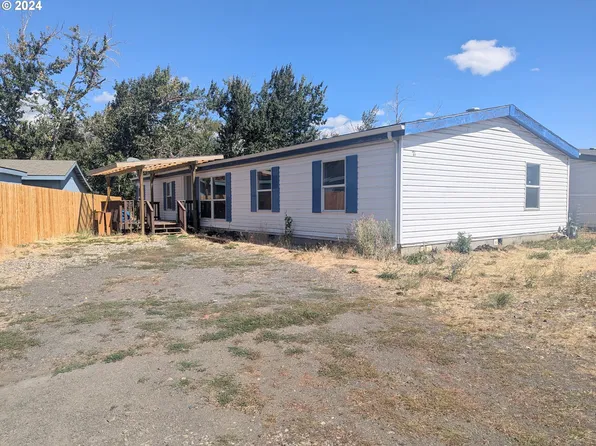 71 Rapid Run Loop, La Grande, OR 97850