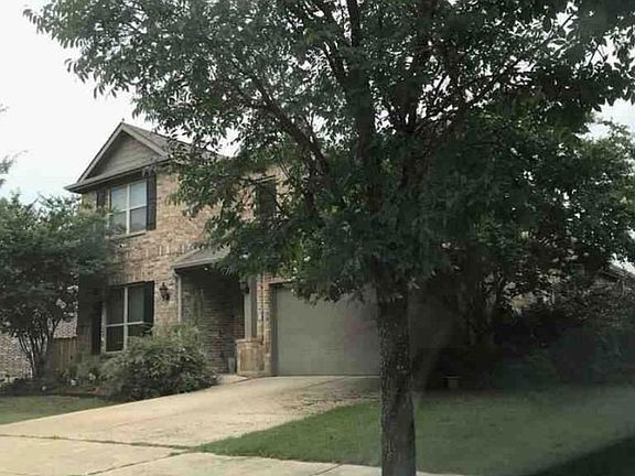 Property Side View