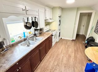 218 Saint John St #218, Fredericton, NB E3B 4B2