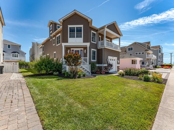 323 E 2nd Ave, North Wildwood, NJ 08260