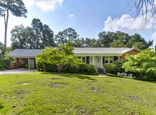 6130 Gill Creek Rd, Columbia, SC 29206