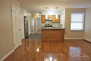 Rented by Ideal Properties Group