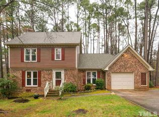11937 Eagle Bluff Cir, Raleigh, NC 27613