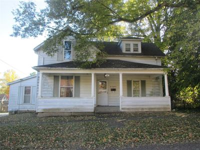 518 Summer Ave, Greenville, IL, 62246