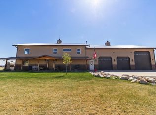 5510 Happy Jack Trl, Laramie, WY 82070