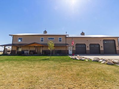 5510 Happy Jack Trl, Laramie, WY, 82070