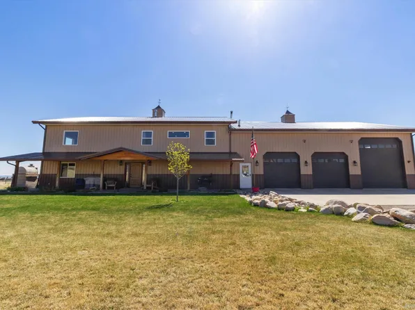 5510 Happy Jack Trl, Laramie, WY 82070